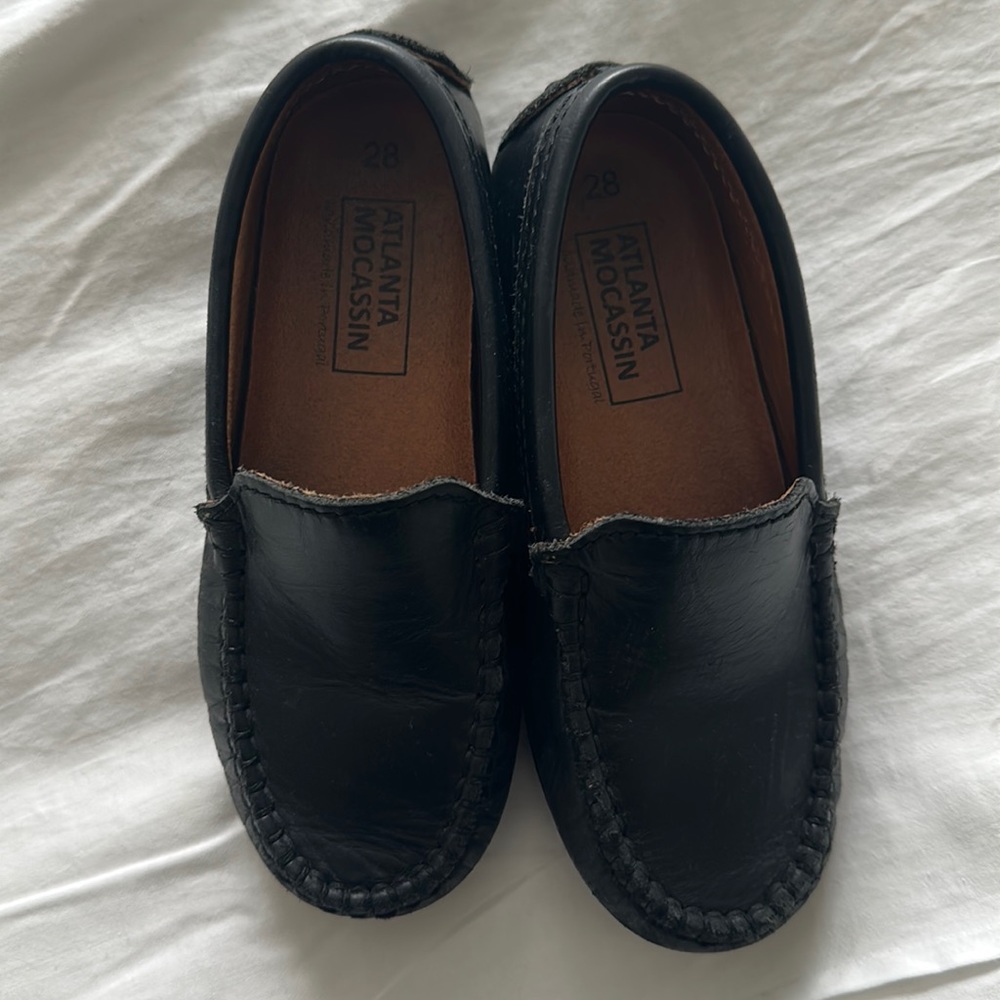 Atlanta Mocassin